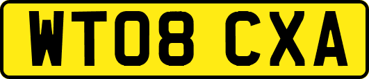 WT08CXA