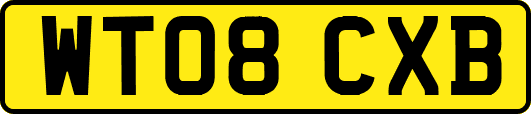 WT08CXB