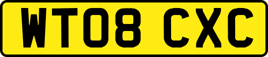 WT08CXC