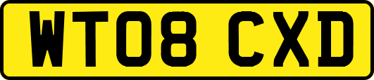 WT08CXD