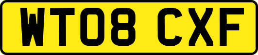 WT08CXF