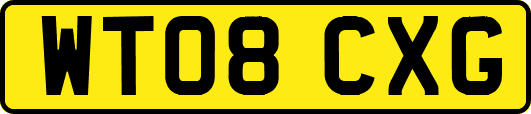 WT08CXG