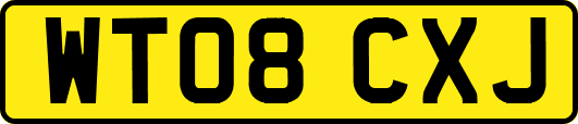 WT08CXJ