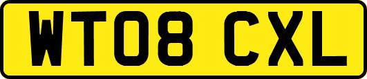 WT08CXL