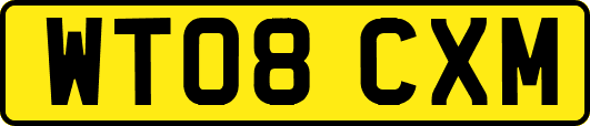 WT08CXM