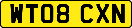 WT08CXN