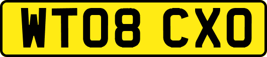 WT08CXO