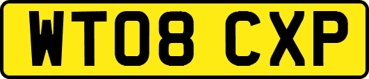 WT08CXP