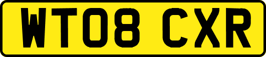 WT08CXR