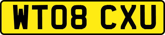 WT08CXU