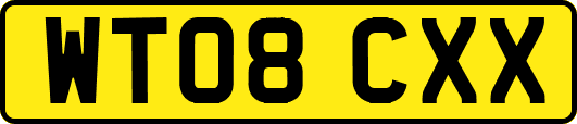 WT08CXX