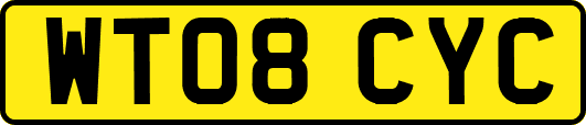 WT08CYC