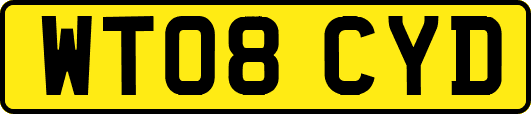 WT08CYD