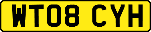 WT08CYH