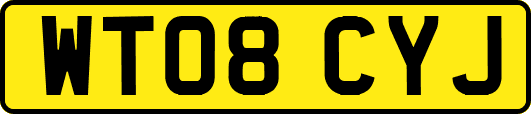 WT08CYJ