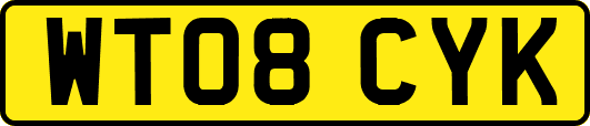 WT08CYK