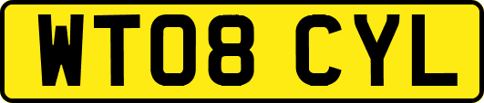 WT08CYL