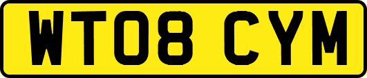 WT08CYM