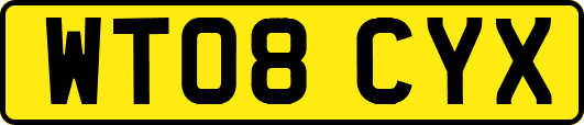 WT08CYX