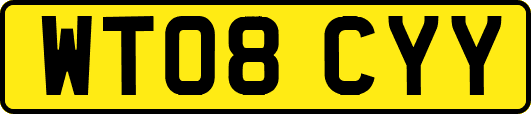 WT08CYY