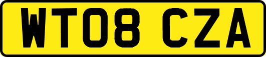 WT08CZA