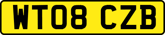 WT08CZB