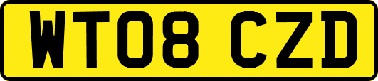 WT08CZD