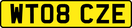 WT08CZE