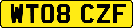 WT08CZF