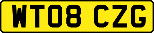 WT08CZG