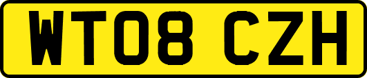 WT08CZH