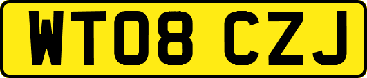 WT08CZJ