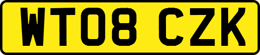 WT08CZK