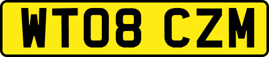 WT08CZM
