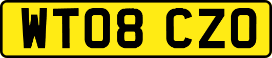 WT08CZO