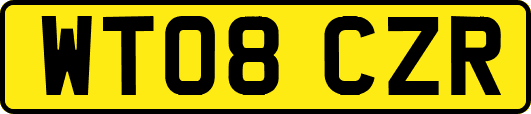 WT08CZR