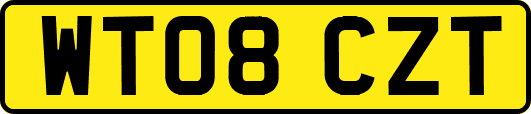 WT08CZT