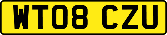 WT08CZU