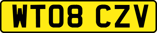 WT08CZV