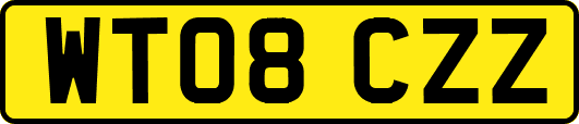 WT08CZZ