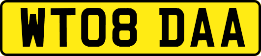 WT08DAA