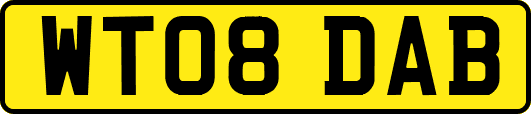 WT08DAB