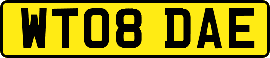 WT08DAE