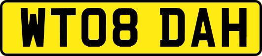 WT08DAH