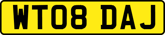 WT08DAJ
