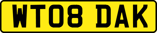 WT08DAK