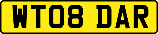WT08DAR