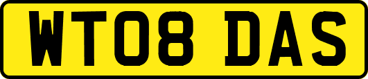 WT08DAS