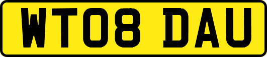 WT08DAU