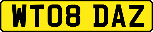 WT08DAZ